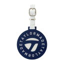テーラーメイド(TAYLORMADE)(メンズ、レディース)サークルT ネームタグ U26080ーUN098