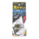 ライト(LITE)(メンズ、レディース)カウンターミニ640 (ゴルフ小物) G-41 アーミー640