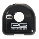 パフォーマンスギア(PG)(メンズ、レディース)ゴルフカウンター PGIT2T3001 BLK