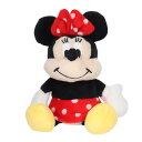 DISNEY(DISNEY)(メンズ、レディース、キッズ)ボールケース ぬいぐるみポーチ ミニー スマイルドリーム MS 2335043200