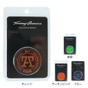トミーアーマー(Tommy Armour)(メンズ、レディース)Highlighter marker TAAP22Y300045