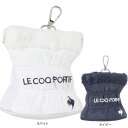 ルコックスポルティフ(lecoqsportif)(メンズ、レディース)アクセサリーホルダー QQCWJX70