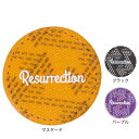レザレクション(Resurrection)(メンズ、レディース、キッズ)GMマーカー