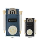 トラヴィスマシュー(Travis Mathew)(メンズ、レディース)ゴルフ ポケットオーガナイザー 7AL933