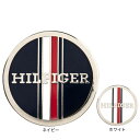 トミー ヒルフィガー ゴルフ(TOMMY HILFIGER GOLF)(メンズ、レディース)マーカー シングル THMG5SM2