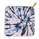 レウス(LEUS)(メンズ、レディース、キッズ)エコ タオル THE ECO TOWEL TIE DYE 08FTTRTDBL(4)