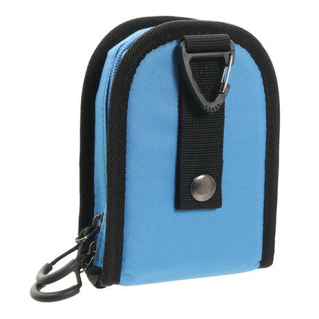 マンシングウエア（MUNSING WEAR） 距離計 距離測定器 レーザー距離計 ゴルフ距離計 アクセサリーホルダー MQBRJX70-BL00 （メンズ、レディース）