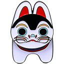 ホクシン(Hokushin)(メンズ、レディース、キッズ)ハリコイヌマーカー MK0141