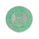 サイコバニー(Psycho Bunny)(メンズ、レディース、キッズ)ゴルフマーカー N3.5 PBMG4SM1