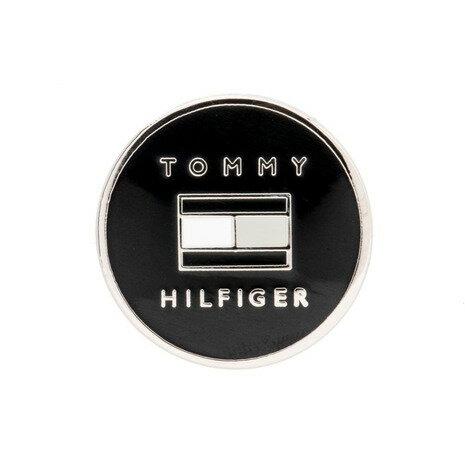 トミーヒルフィガー 小物 メンズ トミーヒルフィガー（TOMMY HILFIGER）（メンズ、レディース）マーカー シングル THMG2SM1-BLK