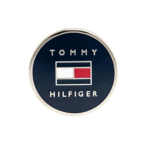 トミーヒルフィガー 小物 メンズ トミーヒルフィガー（TOMMY HILFIGER）（メンズ、レディース）マーカー シングル THMG2SM1-NVY