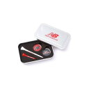 ニューバランス(new balance)(メンズ、レディース)マーカー&ティー ギフトセット 012-3984003-001