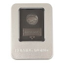 【5%OFFクーポン5/5限定 2点以上購入】ハンティングワールド（HUNTING WORLD） クリップマーカー HWCM-2202 SLV （メンズ、レディース）