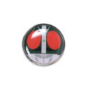 ホクシン(Hokushin)(メンズ、レディース)仮面ライダー グリップエンドマーカー MK0178