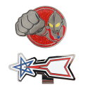 ホクシン(Hokushin)(メンズ、レディース、キッズ)ウルトラマン クリップマーカー UMM4