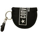 コンバース(CONVERSE)(メンズ、レディース)CV SP パターカバーホルダー 33701100-BLK