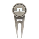 J.LINDEBERG(メンズ、レディース)Divot Tool グリーンフォーク 073-92800-004