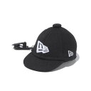 ニューエラ(NEW ERA)(メンズ、レディース)ゴルフ パターカバーホルダー フラッグロゴ 14518197(4)