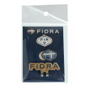 フィドラ(FIDRA)(メンズ、レディース)クリップマーカー FD5PGZ43 NVY