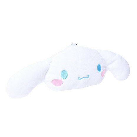 サンリオ（Sanrio）（メンズ、レディース）シナモロール アクセサリー ボールポーチ CNBP001