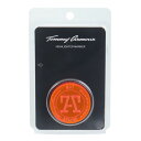 トミーアーマー（Tommy Armour）（メンズ、レディース）Highlighter marker TAAP22Y300045 PNK