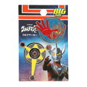 ホクシン(Hokushin)(メンズ、レディース)ウルトラマンタロウ ゴルフマーカー BIGサイズ UTM001