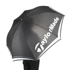 テーラーメイド(TAYLORMADE) シングルキャノピー 傘 60 LNQ94-B16008 (メンズ、レディース)通販格安セール情報 楽天 通販