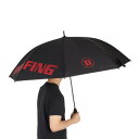 ブリーフィング(BRIEFING)(メンズ、レディース、キッズ)ゴルフ 傘 日傘 撥水 晴雨兼用 カーボンシャフトアンブレラ BRG221G25-010