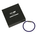 セブ(SEV)(メンズ、レディース)SEV ルーパーブレスレット PPL21