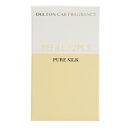 楽天Victoria Golf 楽天市場支店ダルトン（DULTON） CAR FRAGRANCE REFILL G975-1271-PS PURE SILK （メンズ、レディース）