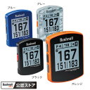 ブッシュネル(Bushnell)(メンズ、レディース)ゴルフ 距離計 GPSナビ 防水 小型 軽量 ファントム2 スロープ