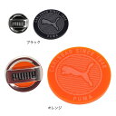 プーマ(PUMA)(メンズ、レディース)ゴルフ パターエンド2IN1マーカー 054420