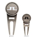 J.LINDEBERG(メンズ、レディース)ゴルフ グリーンフォーク Divot Tool 073-91408