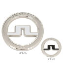 J.LINDEBERG(メンズ、レディース)ゴルフ ボールマーカー 073-91409