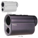 アールツージー(R2G)(メンズ、レディース)ゴルフ用レーザー距離計 MATE PRO R25RNZ01