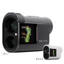 アールツージー(R2G)(メンズ、レディース)ゴルフ 距離計 R2G メイトハイブリッド R25RNZ03