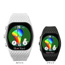 ショットナビ(Shot Navi)(メンズ、レディース)ゴルフ 距離計 GPSナビ INFINITY Touch