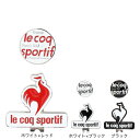ルコックスポルティフ(lecoqsportif)(メンズ、レディース)ゴルフ クリップマーカー LG5SAZ60M