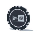 ニューエラ(NEW ERA)(メンズ、レディース)チップマーカー ボックスロゴ 14110186