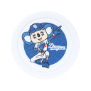 ホクシン(Hokushin)(メンズ、レディース)中日ドラゴンズ ゴルフチップマーカー ドアラ MK446 CDCMK