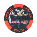 ホクシン(Hokushin)(メンズ、レディース)初代タイガーマスク ゴルフチップマーカー RD MK449 TMCMK(4)