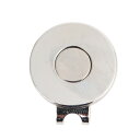 パフォーマンスギア(PG)(メンズ、レディース、キッズ)ゴルフ マーカークリップ マグネット付き PGIT4T3040