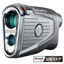 【6万円以上6,000円OFFクーポン 4/20限定】ブッシュネル（Bushnell）（メンズ レディース）ゴルフ用レーザー距離計 ピンシーカープロX3ジョルト