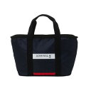 アドミラル ゴルフ(Admiral GOLF)(メンズ、レディース)ラウンドバッグ保冷機能付 ADMZ5AT9-NVY