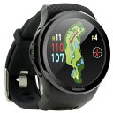 グリーンオン（GREENON）（メンズ）THE GOLF WATCH A1III G019 ザ ゴルフウォッチA1-3 GPS 距離計 腕時計