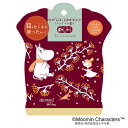 ほんやら堂(メンズ、レディース)ムーミン FIRST SNOWながら温アイマスク 1枚入り 4991936387937