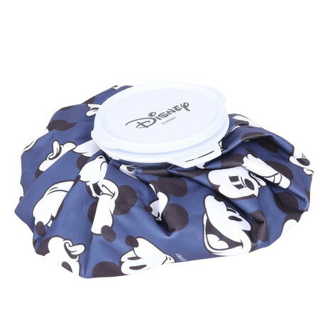 DISNEY（DISNEY）（メンズ、レディース）氷のう アイスバッグ TEMG3S51 ネイビー