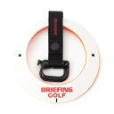 ブリーフィング(BRIEFING)(メンズ、レディース)パッティングカップセット BRG221G26-000