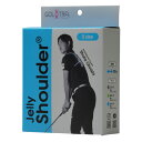 ゴルトレ(メンズ、レディース)ゴルフトレーニング GOLTRA JELLYSHOULDER GT-2213BL