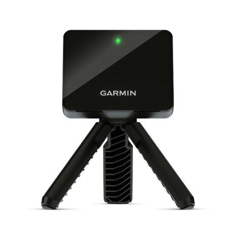 ガーミン GARMIN メンズ レディース ゴルフ ポータブル弾道測定器 アプローチR10 010-02356-04【日本正規品】